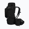 Jack Wolfskin Herren-Trekking-Rucksack Denali 65+10 l schwarz 3