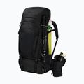 Jack Wolfskin Herren-Trekking-Rucksack Denali 65+10 l schwarz 4