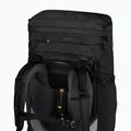 Jack Wolfskin Herren-Trekking-Rucksack Denali 65+10 l schwarz 5