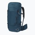 Jack Wolfskin Highland Trail 55+5 Trekking Rucksack navy blau 2010091