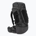 Jack Wolfskin Highland Trail 55+5 Trekking Rucksack schwarz 2010091 2