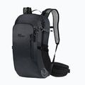 Jack Wolfskin Athmos Shape 24 l phantom Wanderrucksack