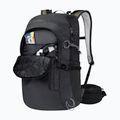 Jack Wolfskin Athmos Shape 24 l phantom Wanderrucksack 6