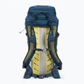 Jack Wolfskin Wolftrail 28 Recco Trekking Rucksack navy blau 2010191 3