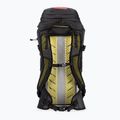 Jack Wolfskin Wolftrail 28 Recco Trekking Rucksack schwarz 2010191 3