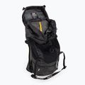 Jack Wolfskin Wolftrail 28 Recco Trekking Rucksack schwarz 2010191 4