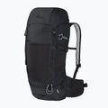 Jack Wolfskin Wolftrail 28 Recco Trekking Rucksack schwarz 2010191 5