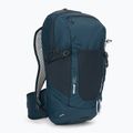 Jack Wolfskin Wolftrail 22 Recco Trekking Rucksack navy blau 2010211 2