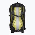 Jack Wolfskin Wolftrail 22 Recco Trekking Rucksack schwarz 2010211 3