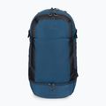 Jack Wolfskin Moab Jam Pro 34,5 l dunkles Meer Fahrrad Rucksack