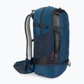 Jack Wolfskin Moab Jam Pro 34,5 l dunkles Meer Fahrrad Rucksack 2