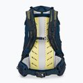 Jack Wolfskin Moab Jam Pro 34,5 l dunkles Meer Fahrrad Rucksack 3