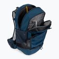 Jack Wolfskin Moab Jam Pro 34,5 l dunkles Meer Fahrrad Rucksack 4