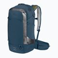 Jack Wolfskin Moab Jam Pro 34,5 l dunkles Meer Fahrrad Rucksack 5
