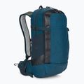 Jack Wolfskin Moab Jam Pro 24.5 Fahrrad-Rucksack navy blau 2010261 2