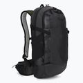 Jack Wolfskin Moab Jam Pro 24.5 Fahrrad Rucksack schwarz 2010261 2