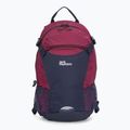 Jack Wolfskin Velocity 12 Fahrrad-Rucksack kastanienbraun 2010302