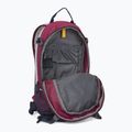 Jack Wolfskin Velocity 12 Fahrrad-Rucksack kastanienbraun 2010302 4