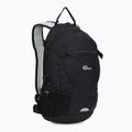 Jack Wolfskin Velocity 12 Fahrrad-Rucksack schwarz 2010302 2