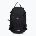 Jack Wolfskin Velocity 12 Fahrrad-Rucksack schwarz 2010302