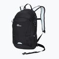 Jack Wolfskin Velocity 12 Fahrrad-Rucksack schwarz 2010302 5