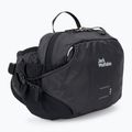 Jack Wolfskin Velo Trail 3 l flash schwarz Fahrradtasche 2