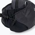 Jack Wolfskin Velo Trail 3 l flash schwarz Fahrradtasche 5