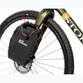 Jack Wolfskin Morobbia Fork Bag 7 l Flash schwarz 2