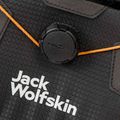 Jack Wolfskin Morobbia Fork Bag 7 l Flash schwarz 5