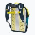 Jack Wolfskin Kids Moab Jam 12 l dunkles Meer Wanderrucksack 2