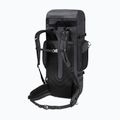 Jack Wolfskin Wanderthirst 45 l phantom Trekking-Rucksack 2