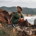 Jack Wolfskin Wanderthirst 20 l Dunelands Rucksack 5
