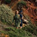 Jack Wolfskin Wanderthirst 20 l Dunelands Rucksack 7