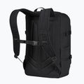 Jack Wolfskin Berkeley De Luxe Trekking Rucksack schwarz 2530003 6