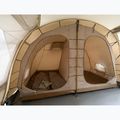 Campingzelt Jack Wolfskin Travel Lodge RT white pepper 4