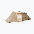 Campingzelt 6-Personen Jack Wolfskin Great Divide RT white pepper 2