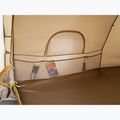 Campingzelt 6-Personen Jack Wolfskin Great Divide RT white pepper 4