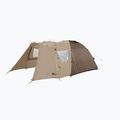 Jack Wolfskin 4-Personen-Campingzelt Grand Illusion IV beige 3008131_5154