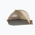 Jack Wolfskin Beach Shelter III weißer Pfeffer Zelt 2