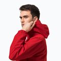 Jack Wolfskin Herren Stormy Point 2L wasserdichte Jacke rot 1111142 2