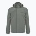 Jack Wolfskin Herren Stormy Point 2L Regenjacke grün 1111142 6