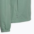 Jack Wolfskin Damen Stormy Point 2L Regenjacke grün 1111202 9