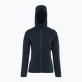 Damen Softshelljacke Jack Wolfskin Bornberg Hoody navy blau 1307691 4