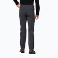 Herren Softshellhose Jack Wolfskin Activate XT Phantom 2