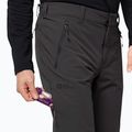 Herren Softshellhose Jack Wolfskin Activate XT Phantom 4
