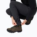 Herren Softshellhose Jack Wolfskin Activate XT Phantom 5
