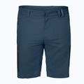 Jack Wolfskin Active Track Herren-Trekking-Shorts navy blau 1503791 5