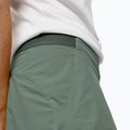 Jack Wolfskin Hilltop Trail Trekking-Rock grün 1505472 3