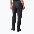 Jack Wolfskin Herren Softshellhose Glastal schwarz 1508221 2