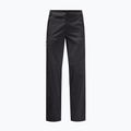 Jack Wolfskin Herren Softshellhose Glastal schwarz 1508221 5